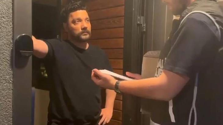 SON DAKİKA GÜNDEM HABERLERİ: Oğuzhan Uğur ifadesinde ne dedi? Oğuzhan Uğur hala gözaltında mı?
