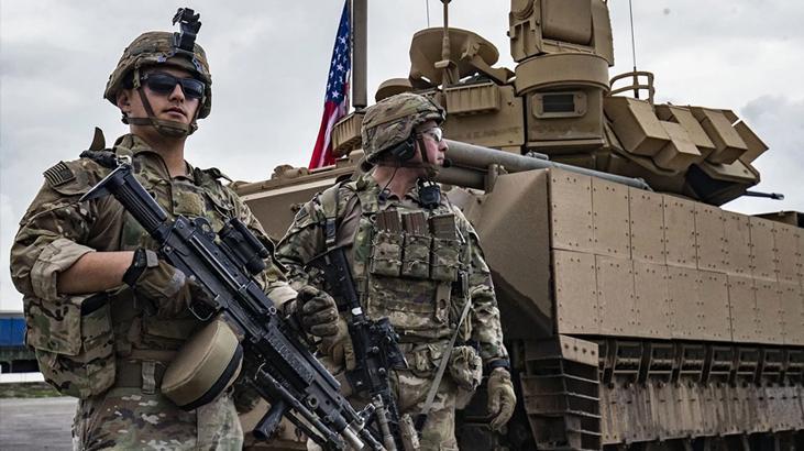 SON DAKİKA HABERLER: ABD basınından flaş iddia! İran'dan sonra hedefe yeni bir ülkeyi koydular: 'Hazırlıklar başladı, talimat verildi'