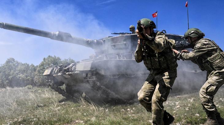 SON DAKİKA HABERLER: İsrail basınından çarpıcı analiz! 'Türkiye ile savaşa ne kadar yakınız?'