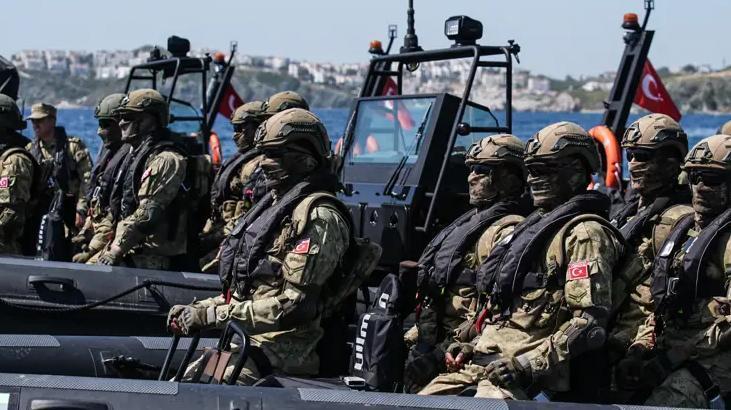 SON DAKİKA HABERLER: Yunanistan'dan '2026 senaryosu' itirafı!  'Türkiye geri adım atmıyor'