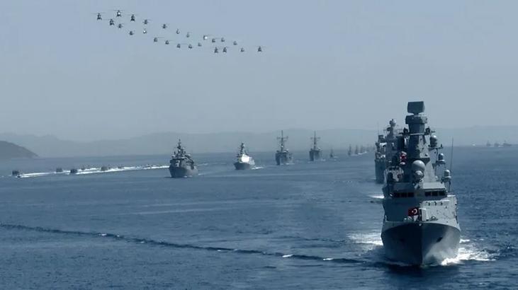 SON DAKİKA HABERLER:  Yunanistan 'zordayız' diyerek duyurdu! '3 hedef' iddiası: 'Türkiye ne arıyor?'
