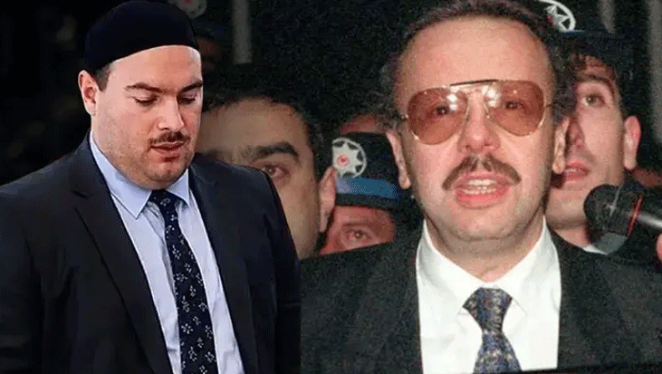 SON DAKİKA HABERLERİ: Alihan Kuriş hakkında 'adam öldürme' suçundan soruşturma!