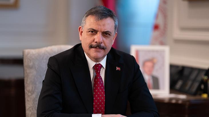 Son dakika... İçişleri Bakanı Çiftçi'den CNN Türk'te duyurdu! Polislerin mesai saatlerine düzenleme geliyor