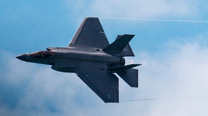 Son dakika... İsrail'den ABD'ye F-35 baskısı! Türkiye'ye karşı harekete geçtiler