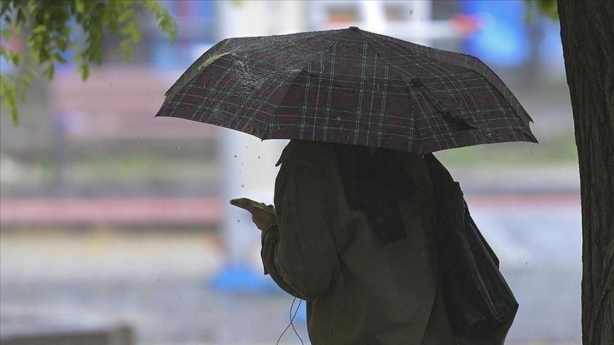 Son dakika: Meteoroloji son hava durumu raporu... İstanbul'da bugüne dikkat! Hava ters köşe yapacak