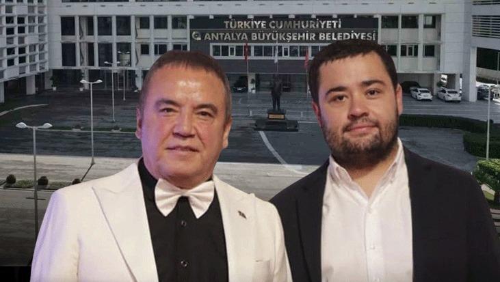 Son dakika... Muhittin Böcek'in oğlu Gökhan Böcek'ten Özgür Özel ve Veli Ağbaba iddiası! Adaylık ücreti: 1 milyon euro