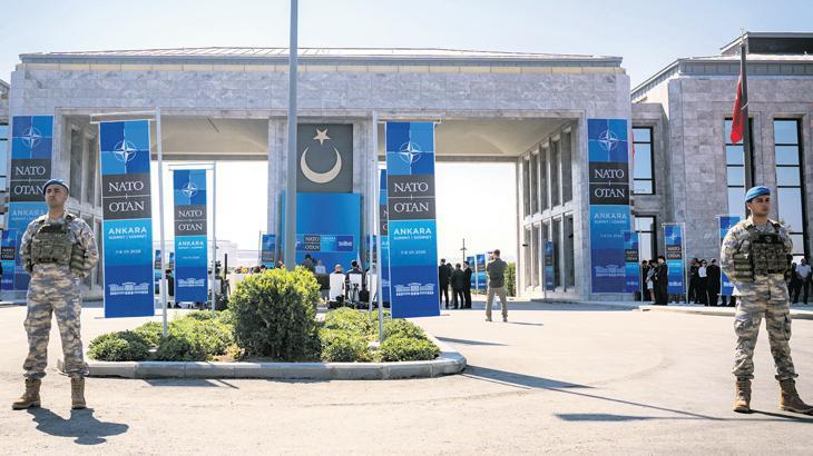 SON DAKİKA NATO HABERLERİ: Ankara zirveye hazır! 30 milyarlık tanıtım
