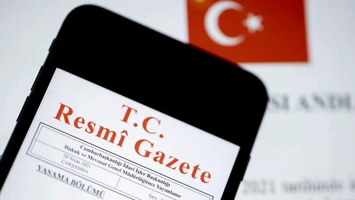 Son dakika... ÖTV kararı Resmi Gazete'de: Sigara, akaryakıt, alkol...