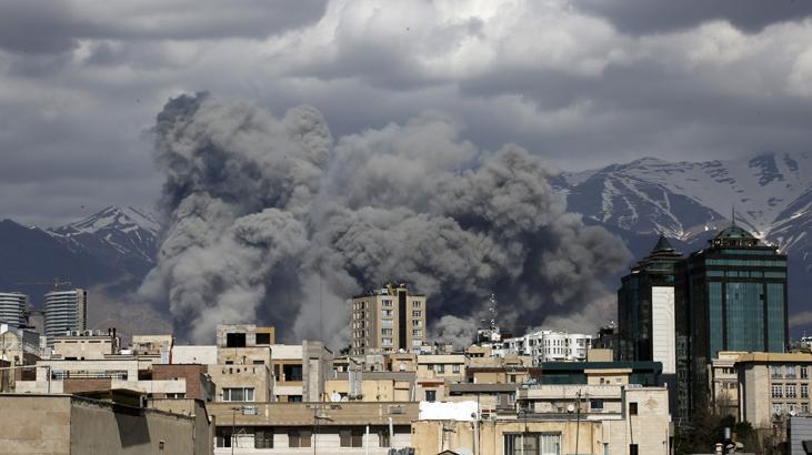 SON DAKİKA SAVAŞ HABERLERİ: Hürmüz krizi! İran'dan yeni kurallar, ABD'den şok tehdit...