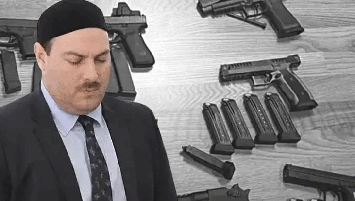 Son dakika: Süleymancılara mali operasyonda yeni gelişme: İhbar geldi, harekete geçildi