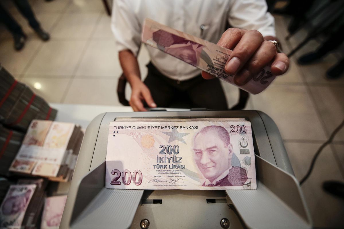 SPK'dan yabancıların para transferine yeni düzenleme