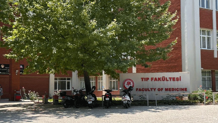 Süleyman Demirel Üniversitesi Tıp Fakültesi'nde sınavları iptal ettiren rüşvet skandalı