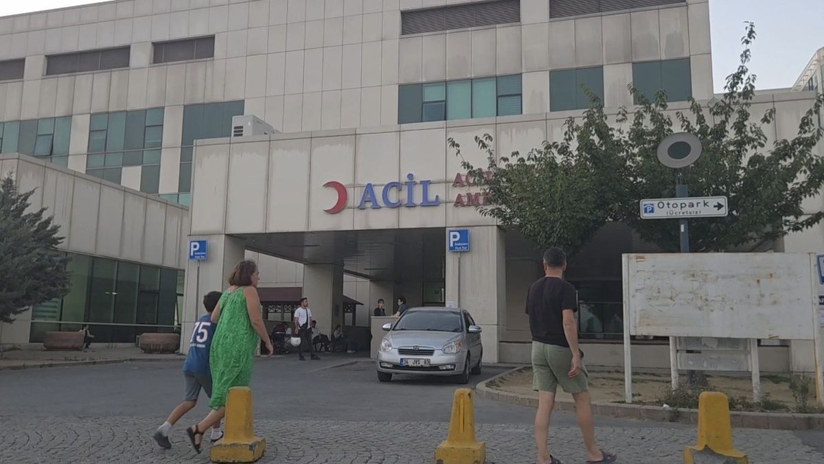 Sultangazi'de Bıçaklı Kavga: 1 Ölü