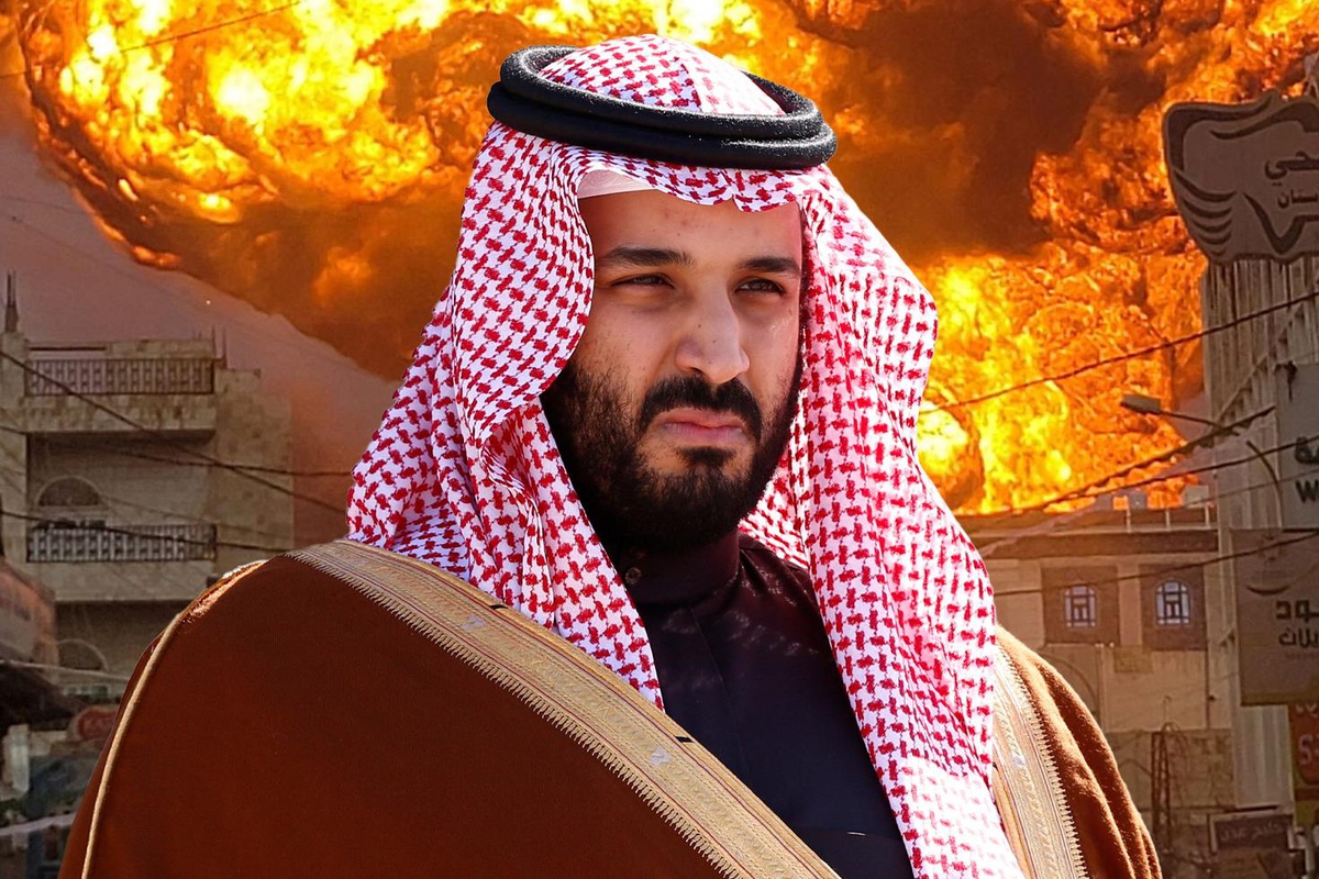 Suudi Arabistan'dan Türkiye ve Pakistan'a 'acil' toplantı çağrısı