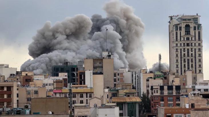Tansiyon yükseliyor! İran'dan flaş açıklama: ABD mutabakatı ihlal etti