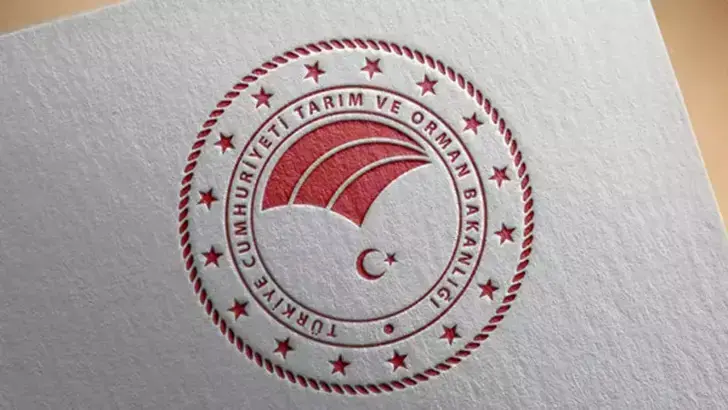 Tarım ve Orman Bakanlığı: İddia edildiği gibi ülkemize ulaşan sürü halinde bir çekirge istilası söz konusu değildir