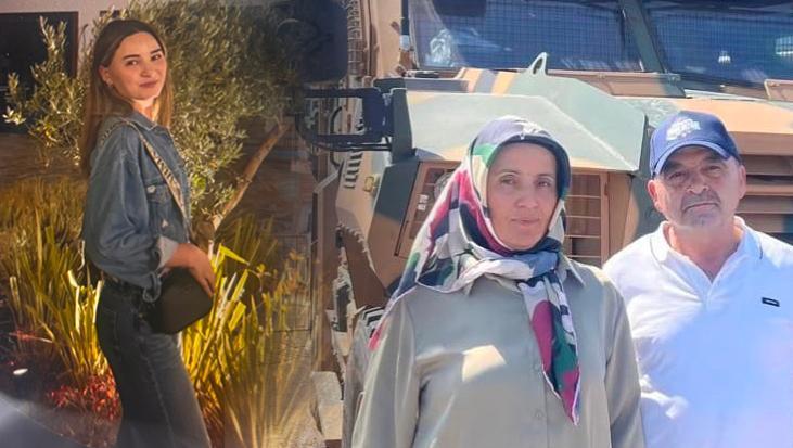 Tatile gelmişlerdi, bir aile yok oldu! 2 kızının ardından annenin de cansız bedeni bulundu