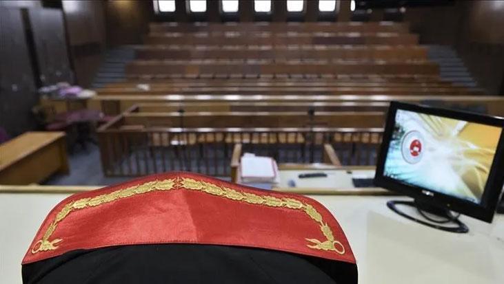 TCMB suç duyurusunda bulunmuştu! BKM'nin 177 milyon liralık usulsüzlük davası başladı