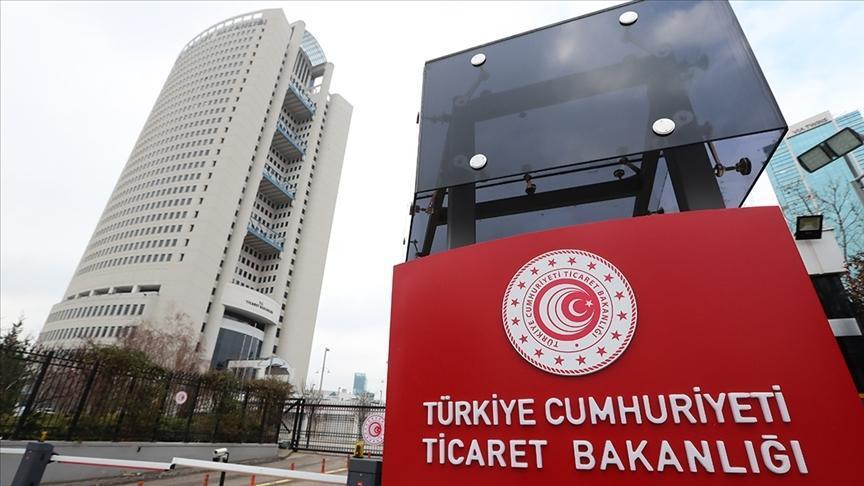 Ticaret Bakanlığı: Havayolu Gümrük Beyan Sistemi devreye alındı