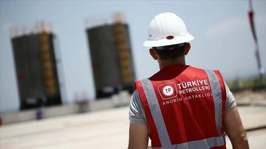 TPAO'ya iki şehirde 5 yıl süreyle petrol arama ruhsatı verildi