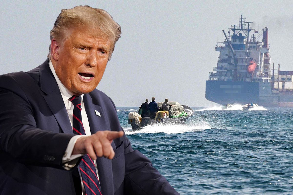 Trump'ın 