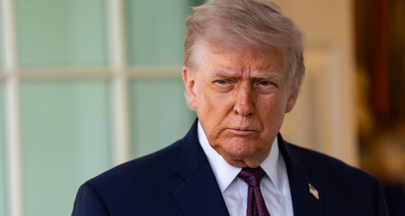 Trump: 