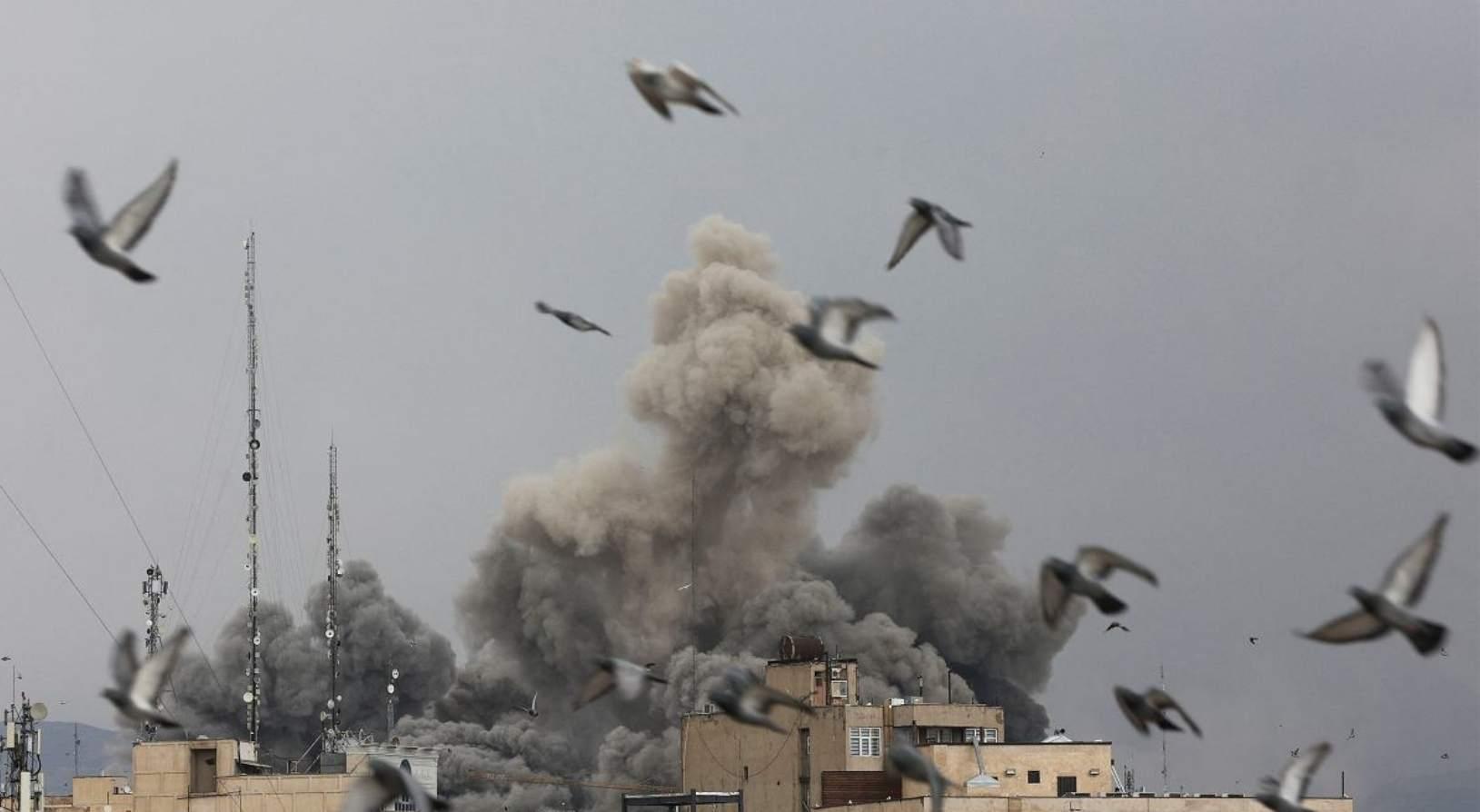 Trump'tan İran'a 3 ila 5 gün ültimatomu! Şartlar belli oldu, geri sayım başladı