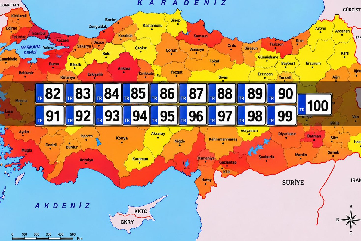 Tüm gözler TBMM'de! İşte il olmaya aday 24 ilçemiz