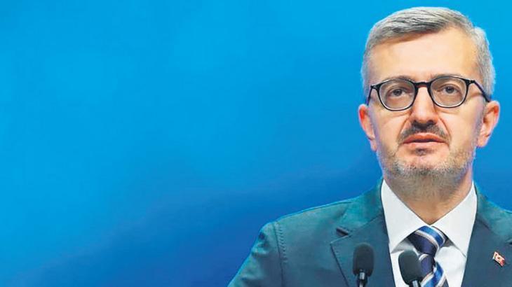 Türkiye artık NATO’nun merkezinde