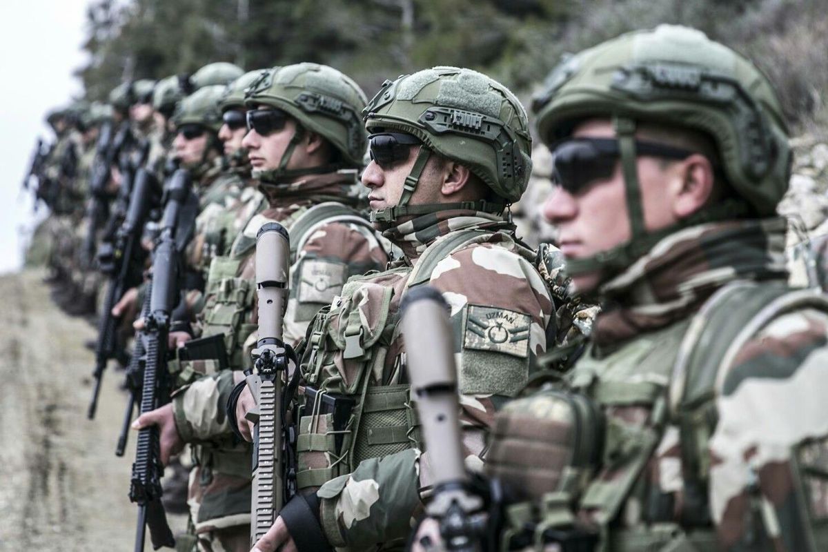 Türkiye az daha savaşa dahil oluyormuş! İsrail basınından gündem yaratan iddia