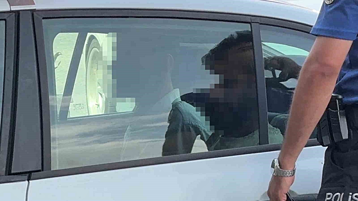 Türkiye Büşra'yı arıyor! Gözaltındaki isimlerden dikkat çeken tavır