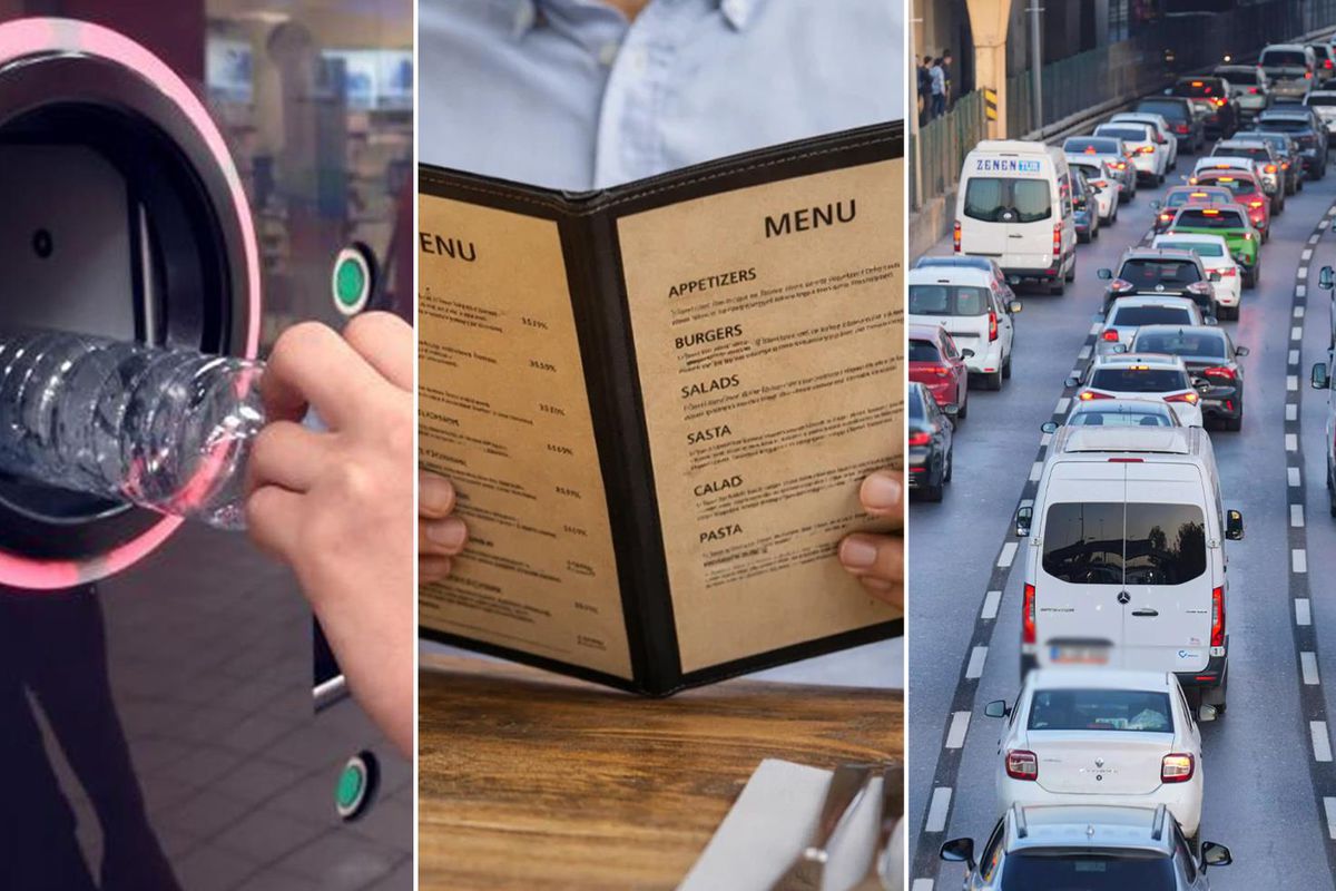 Türkiye'de 1 Temmuz'da hayat değişiyor! İşte devreye girecek 3 yeni uygulama