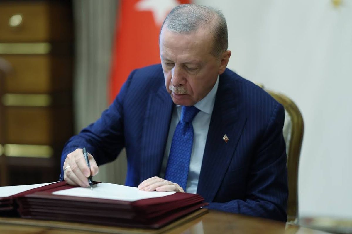 Türkiye’den Avustralya vatandaşlarına vize muafiyeti