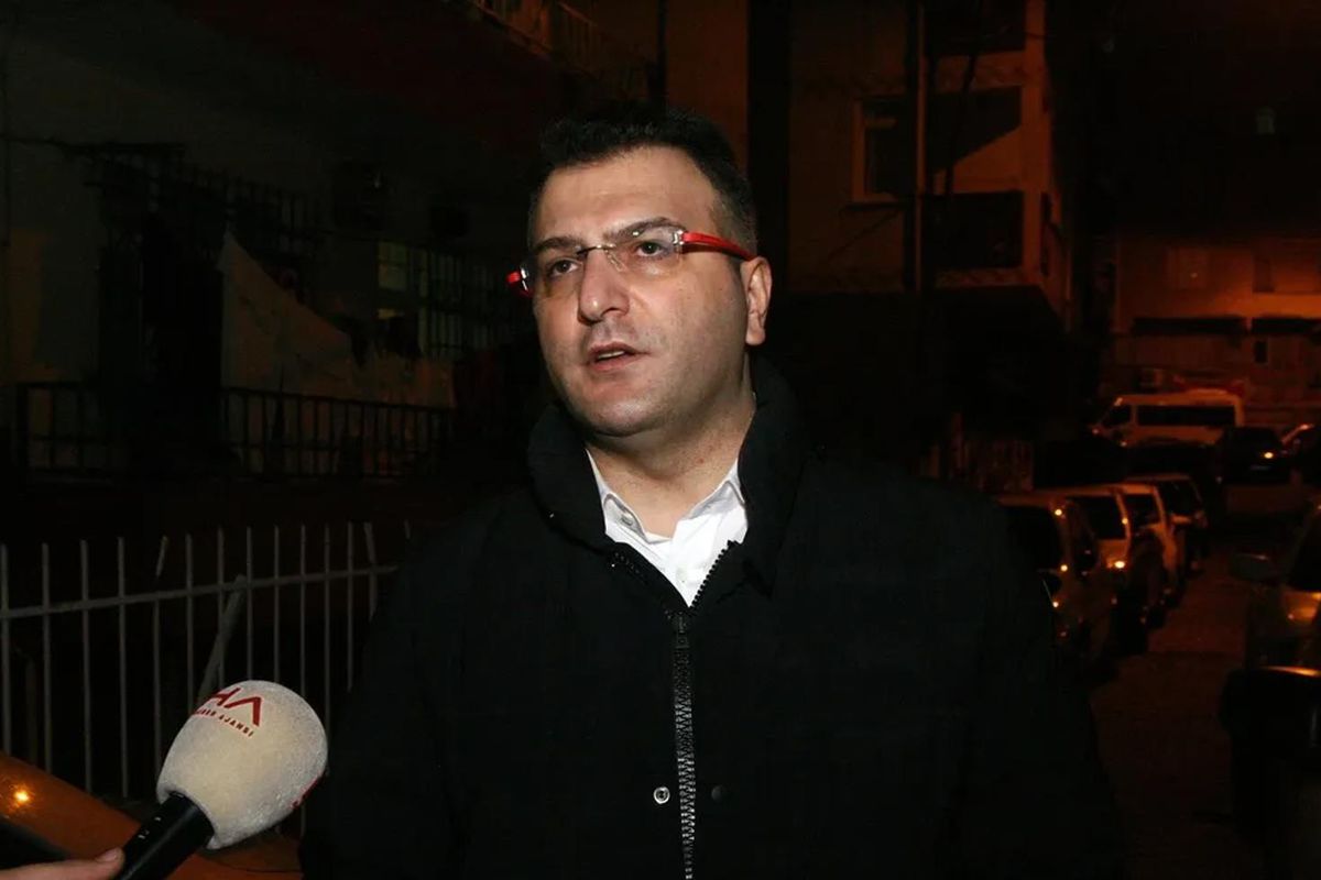 Tutuklanan Cem Küçük aylık gelirini açıkladı