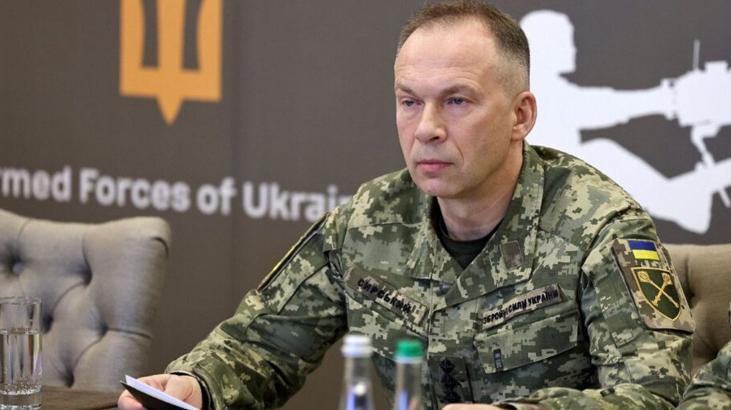 Ukrayna'da siyasi deprem! Kritik isim görevden alındı: 'Hepimizin istediği şey aynı'