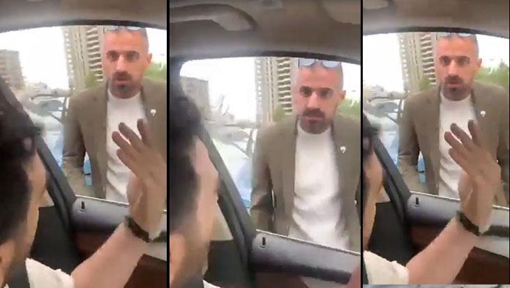 Ünlü türkücü İsmail Altunsaray trafikte saldırıya uğradı! 'Yapma, çocuklar var sakın'