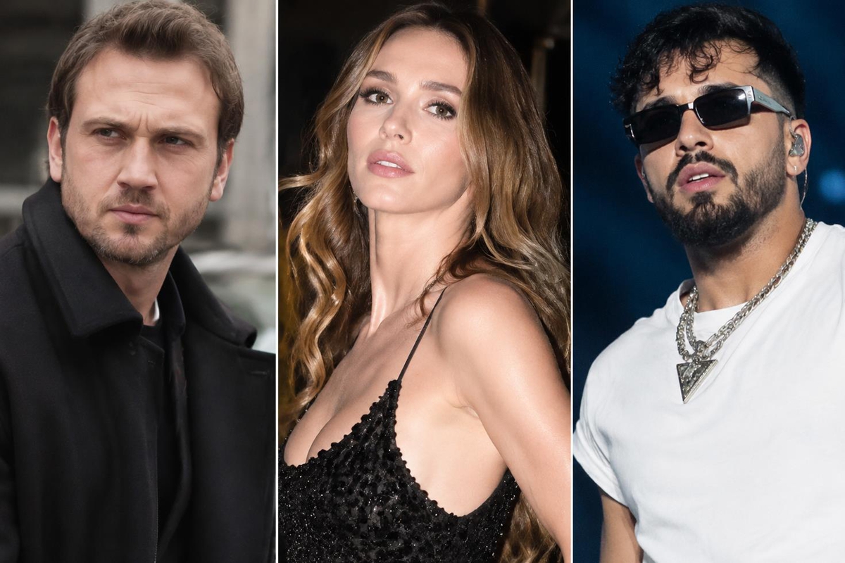 Ünlülere yeni uyuşturucu operasyonu! Aras Bulut İynemli, Melis Sezen ve Rapçi Sefo dahil 15 gözaltı