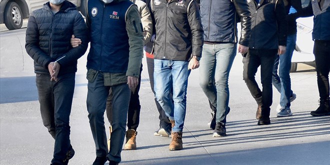 Ustalık Telafi Programı'nda 'sahte öğrenci' vurgunu: 18 tutuklama