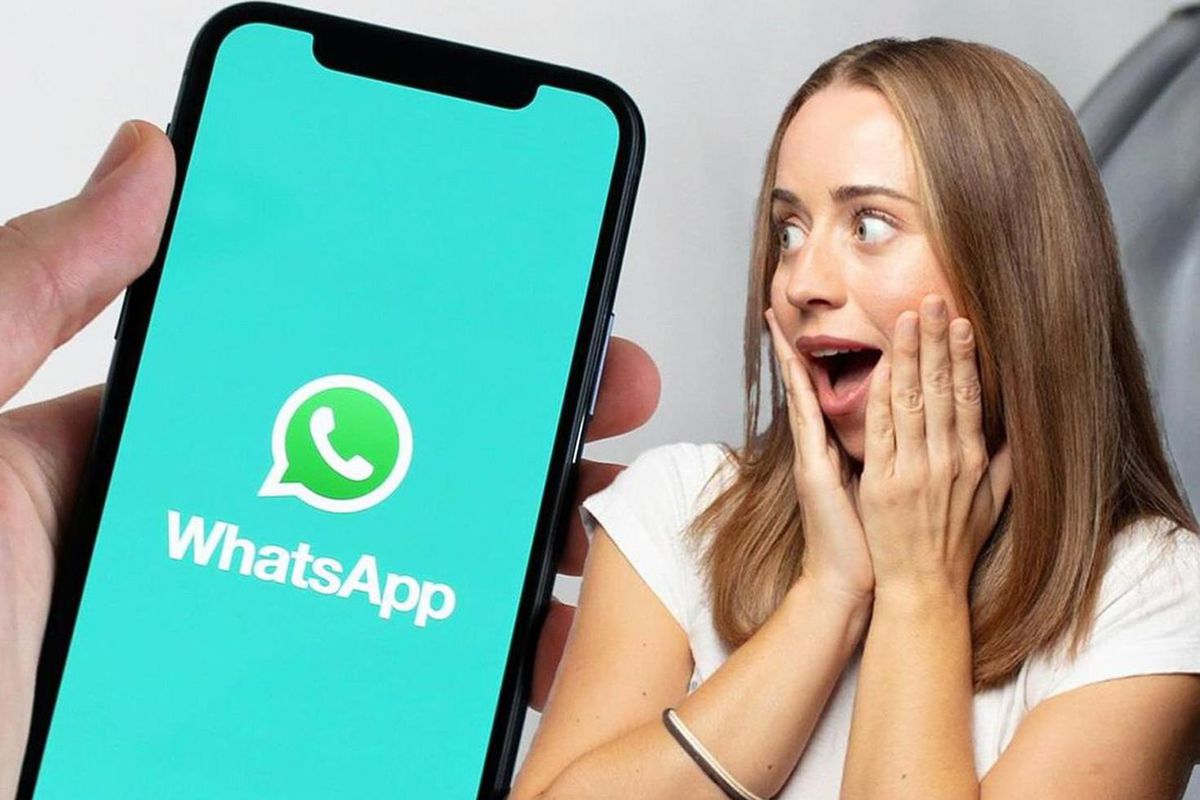 WhatsApp'ta yeni dönem! Telefon numarası paylaşma zorunluluğu kalkıyor