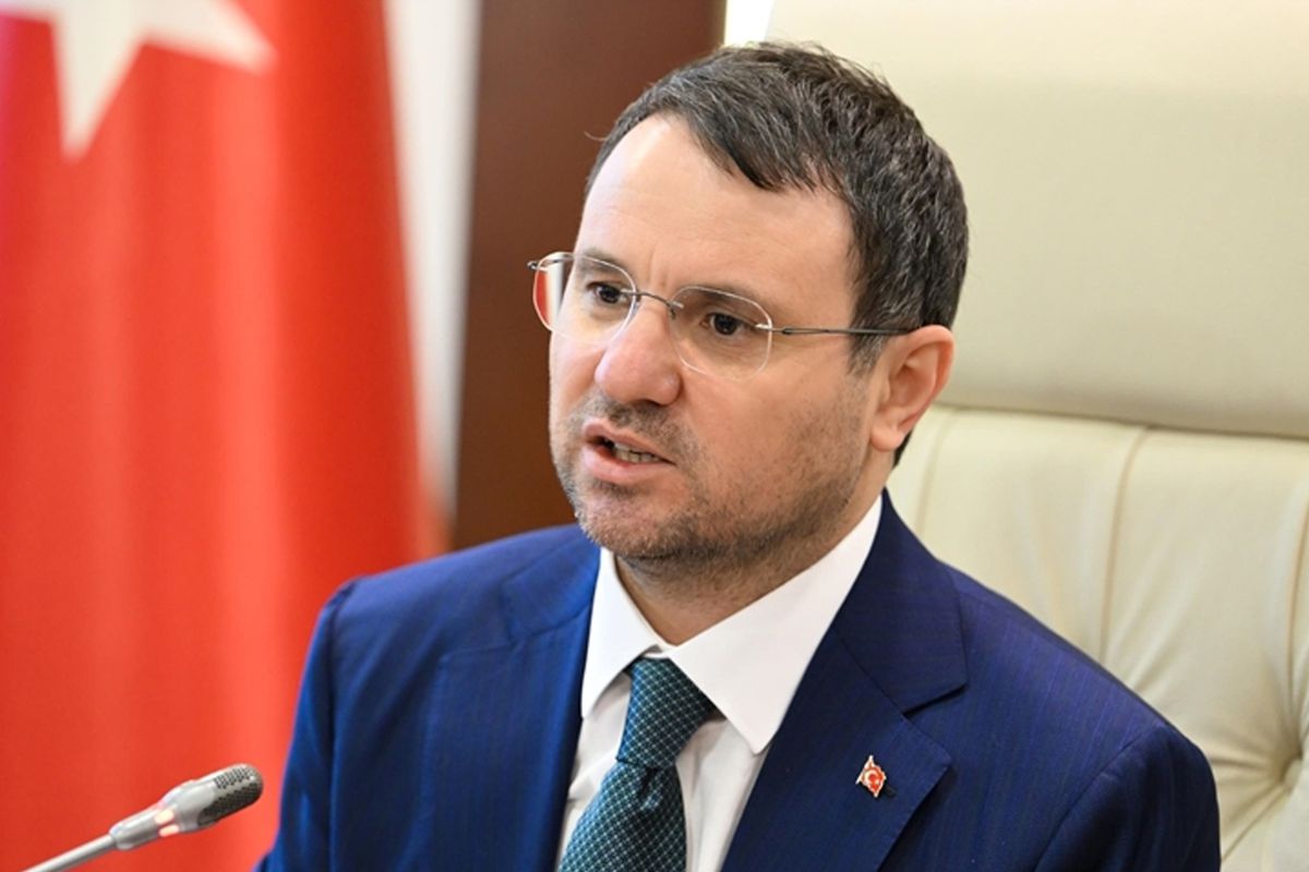 Yasa dışı bahis ve sanal kumarla mücadelede 81 ile genelge! Bakan Gürlek'ten 