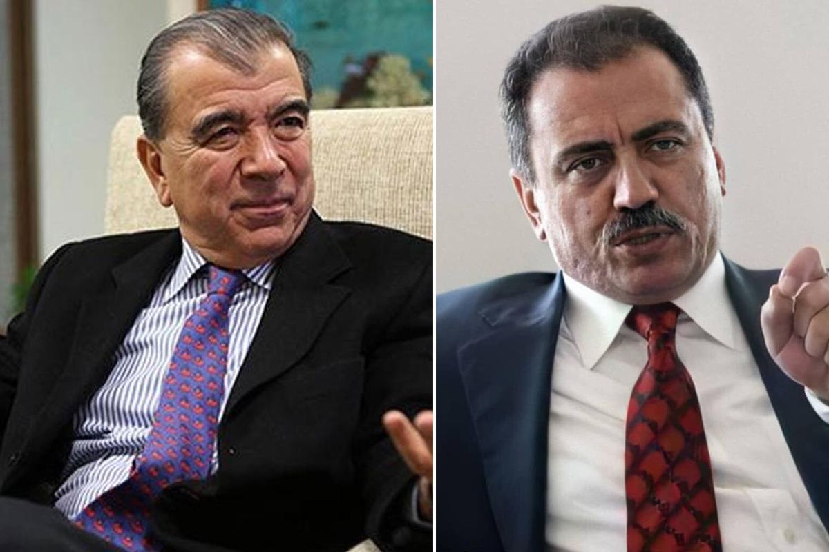 Yazıcıoğlu'ndan avukatından olay iddia: Suikastta Enver Altaylı'nın parmağı var