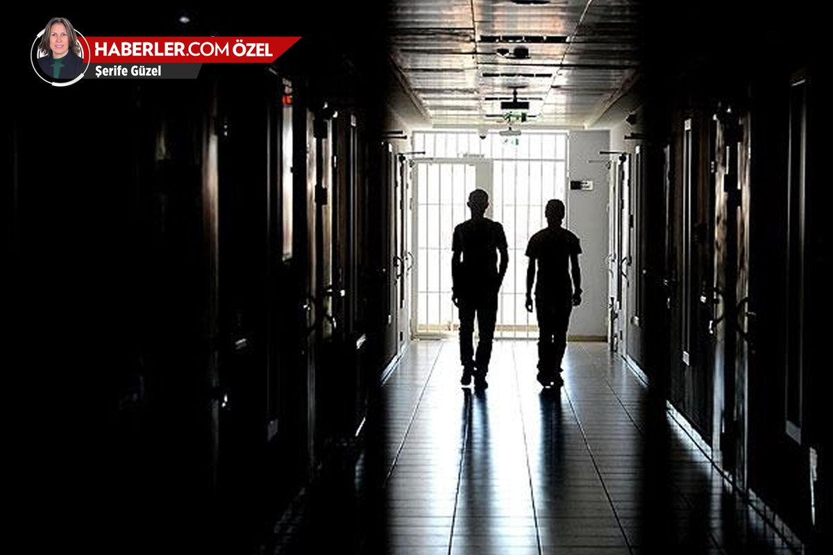 Yeni düzenleme için üç koldan çalışma! “Suça sürüklenen çocuk