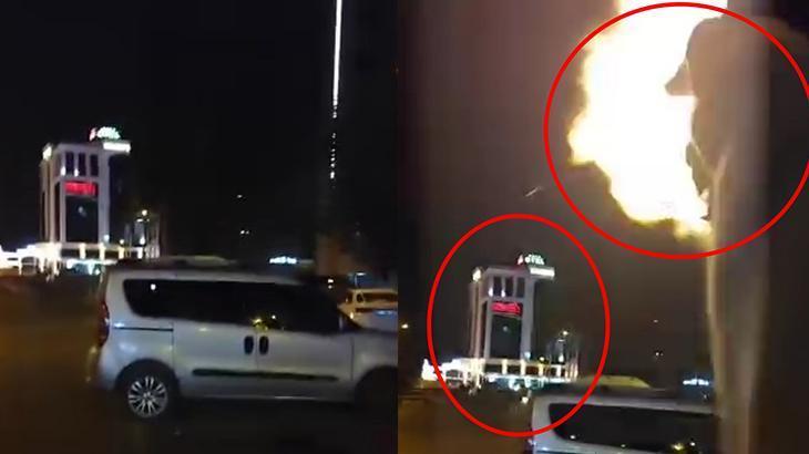 Yer: Diyarbakır! Hastaneye ateş açıp, o anları kaydeden 2 şüpheli yakalandı