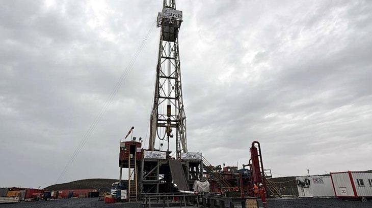 Yerli gazda yeni adım! Tekirdağ'da arama başladı