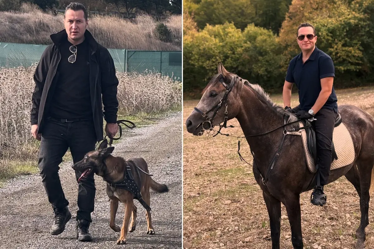 Yılmaz Güney tepkisi çok konuşulmuştu! Savcı Yavuz Engin'in görev yeri değiştirildi, askere gidiyor