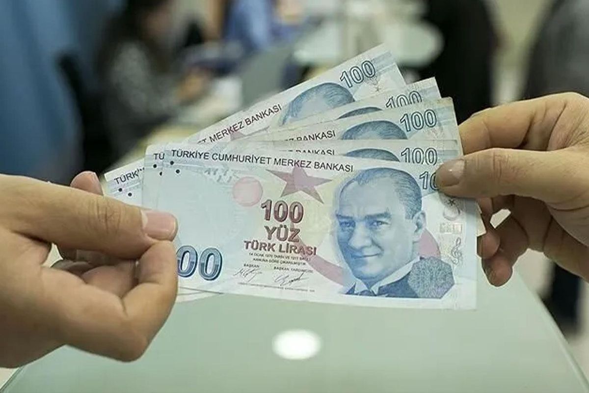 Zamlı maaşlarda ödeme takvimi belli oldu