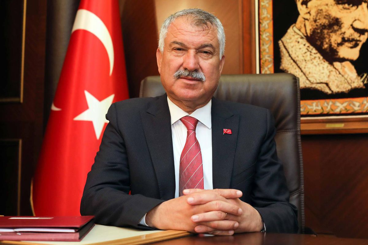 Zeydan Karalar'dan Özgür Özel'e soğuk duş: CHP'de kalacağım