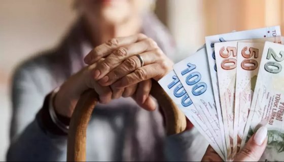 Erdoğan'dan Seyyanen Zam Çalışması